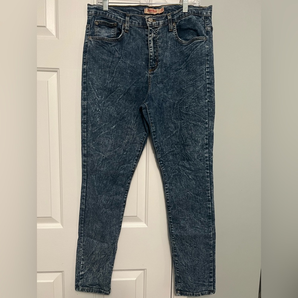 Judy Blue Sz 2XL Style #8184